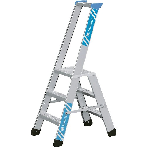 Trappstege ZARGES Seventec RC S