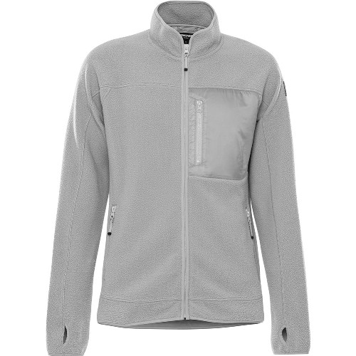 Fleecejacka FRISTADS Argon Outdoor Dam