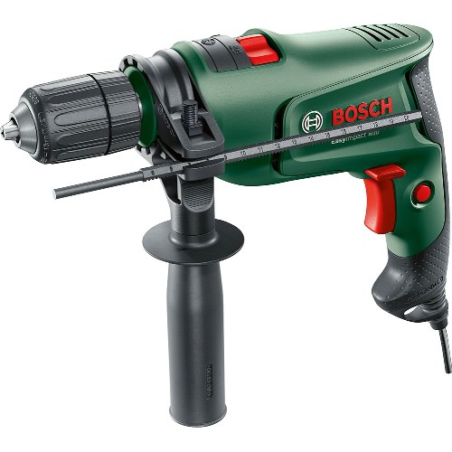 Slagborrmaskin BOSCH EasyImpact 600