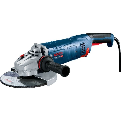 Vinkelslip BOSCH GWS 24-230 PZ