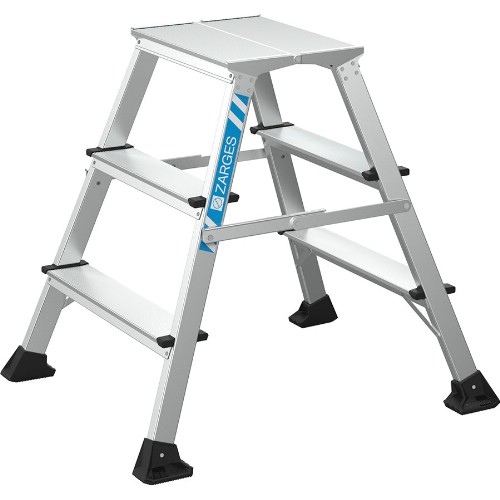 Arbetsbock ZARGES XLstep P Smal