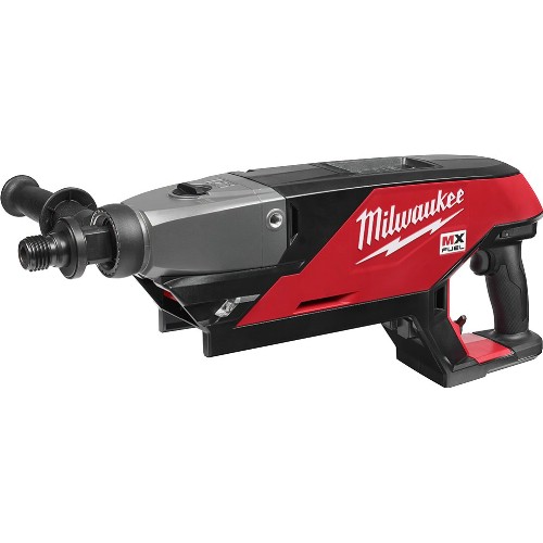 Betonghåltagningsmaskin MILWAUKEE MX Fuel DCD150-0C 72 V utan batteri Betonghåltagningsmaskin MILWAUKEE MX Fuel DCD150-0C 72 V utan batteri