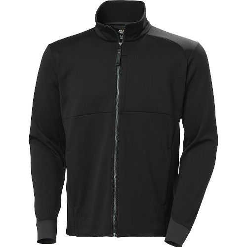 Sweatshirtjacka HELLY<br />HANSEN 72380 Tech