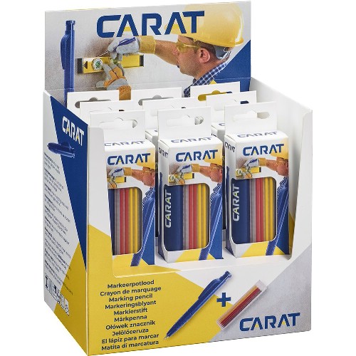 Djuphålsmärkare CARAT