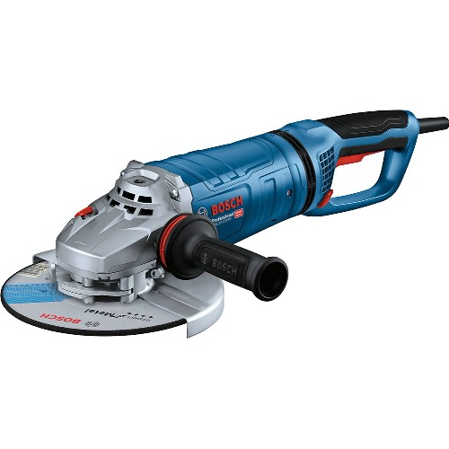 Vinkelslip BOSCH GWS 27-230 PR