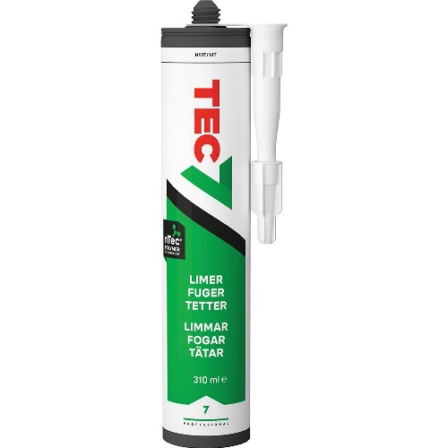 Lim-, tät- och fogmassa TEC7 Lim-, tät- och fogmassa TEC7