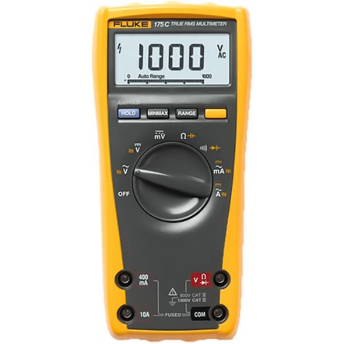 Digital multimeter FLUKE 175