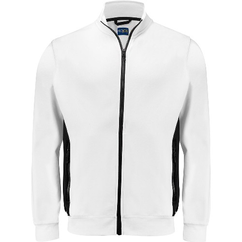 Sweatshirtjacka PROJOB 2129