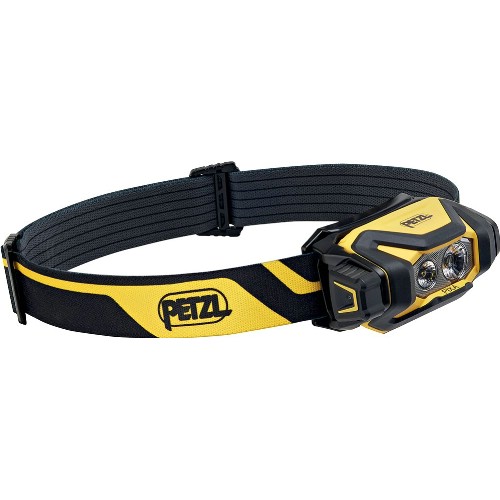 Pannlampa PETZL Pixa