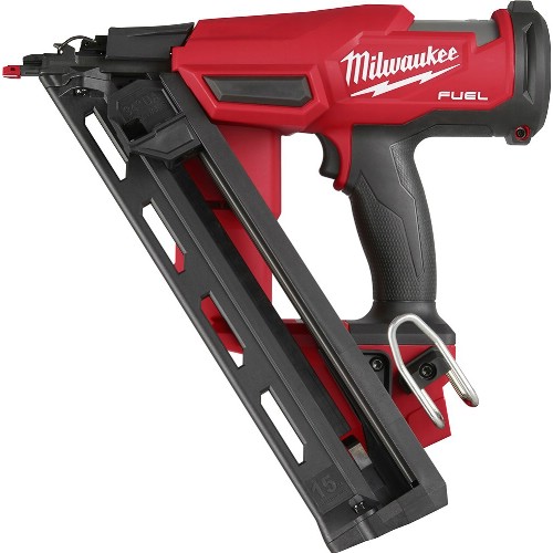 Spikpistol dyckert MILWAUKEE M18 FN15GA-0X 18 V utan batteri