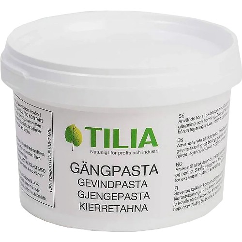 Gängpasta TILIA 83093