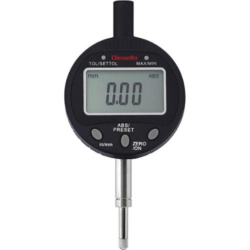 Mätur DIESELLA Digitalt ABS 0-12,7 mm