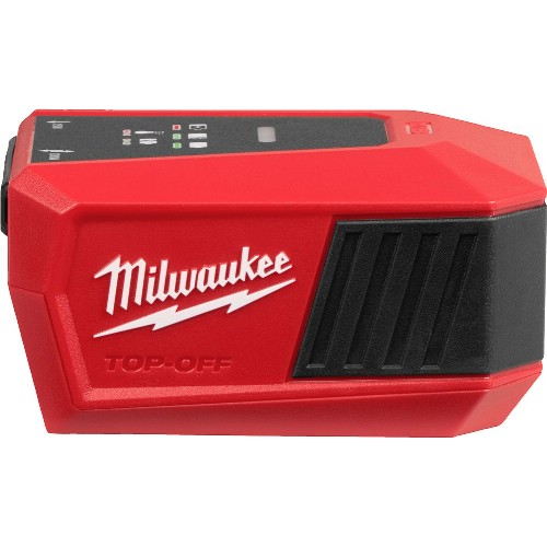 Batteriladdare MILWAUKEE M18 TC 18 V mini