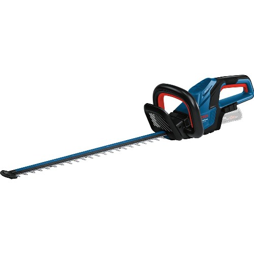 Häcksax BOSCH GHE 18 V-60 (II) utan batteri