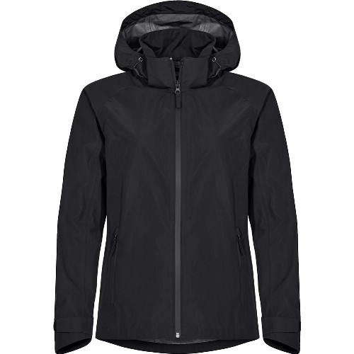 Skaljacka CLIQUE<br />Classic Shell Jacket Dam