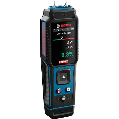 Fuktmätare BOSCH Expert EXMM3-17