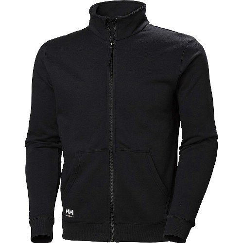 Sweatshirtjacka HELLY<br />HANSEN 79402 Classic 2.0