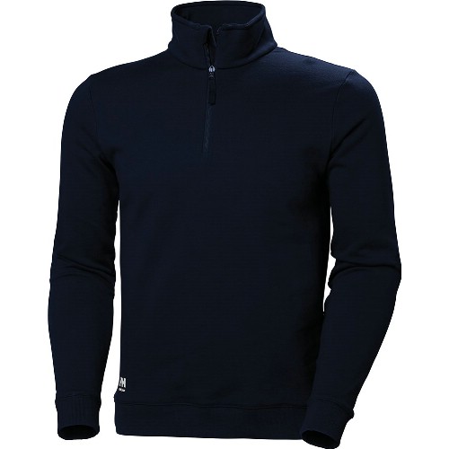 Sweatshirt HELLY HANSEN 79401 Classic 2.0 Half Zip
