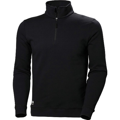 Sweatshirt HELLY<br />HANSEN 79401 Classic 2.0 Half Zip