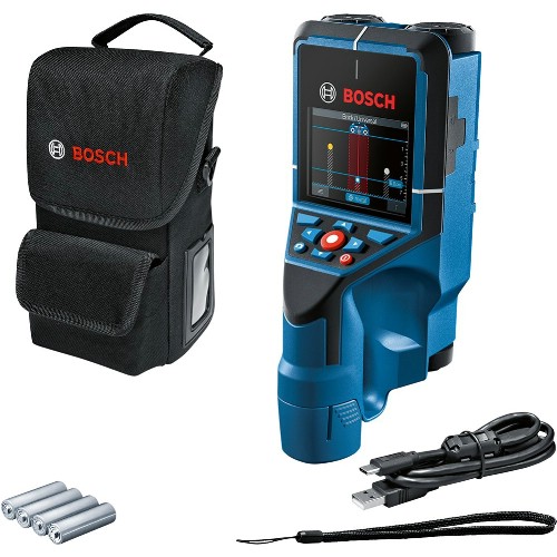 Universaldetektor BOSCH D-tect 200 C