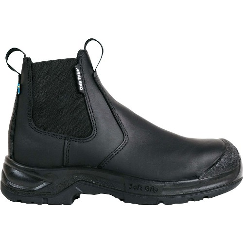 Skyddskänga ARBESKO 532 Chelsea Pro S3S ESD