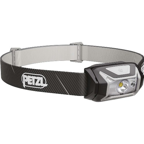 Pannlampa PETZL Tikka Hybrid