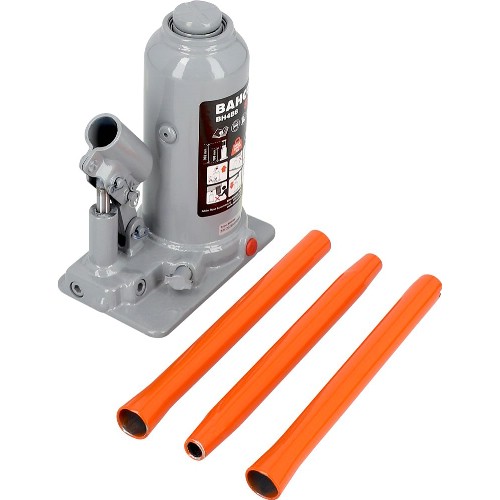 Pelardomkraft BAHCO BH4B