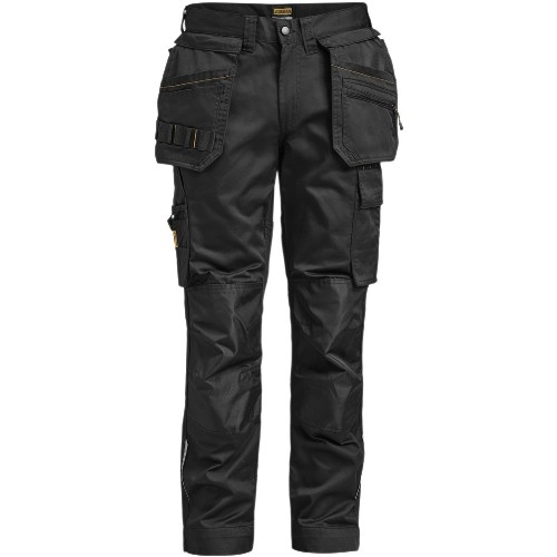 Hantverksbyxa JOBMAN 2327 Stretch Dam