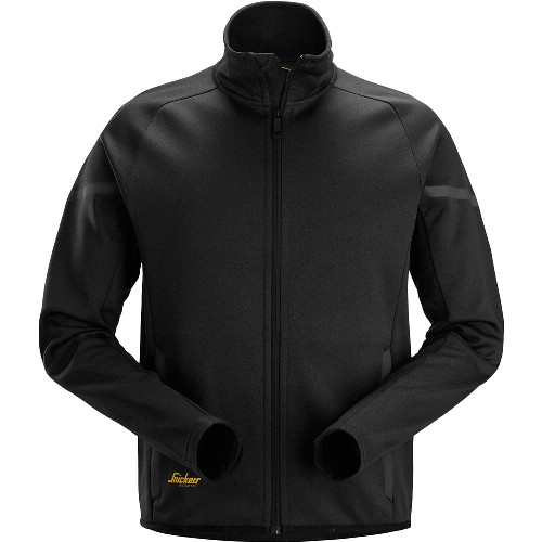 Fleecejacka SNICKERS 8051 AllroundWork 37.5