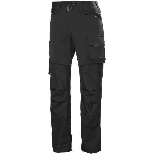 Servicebyxa HELLY<br />HANSEN 77553 Chelsea Evolution 2.0 Connect Stretch Servicebyxa HELLY<br />HANSEN 77553 Chelsea Evolution 2.0 Connect Stretch