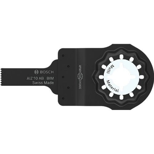 Sågblad BOSCH Starlock AIZ 10 AB