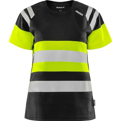 T-shirt FRISTADS 7880 GPST Trofta Dam