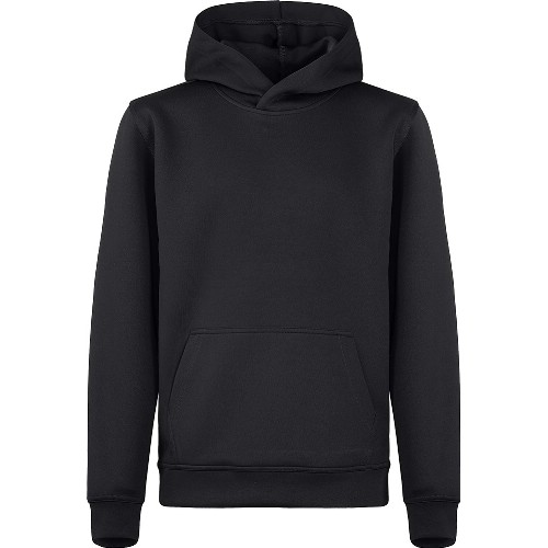 Huvtröja CLIQUE Basic Active Hoody Junior
