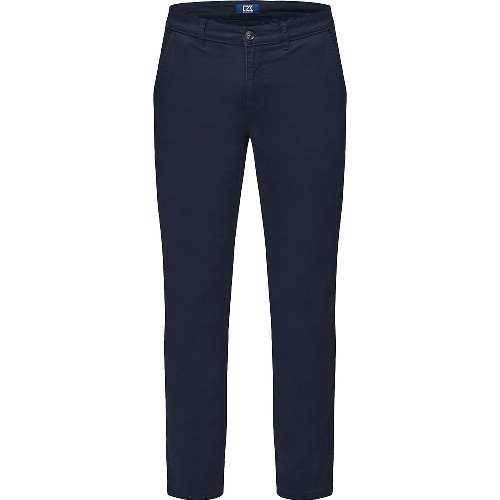 Byxa CUTTER & BUCK Edgemont Chinos Herr