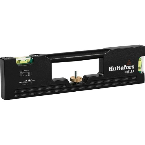 Kombinationsrätstege HULTAFORS Libella 2000