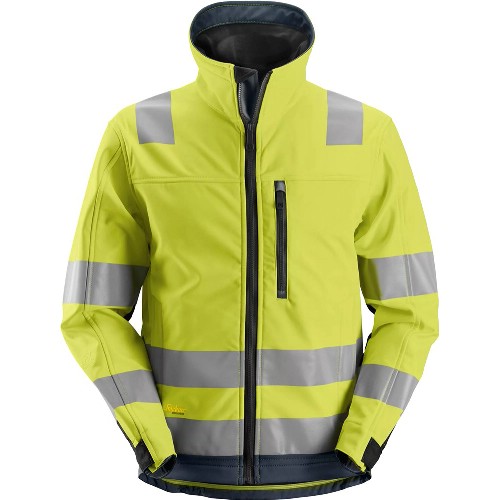 Jacka SNICKERS 1230 AllroundWork Softshell