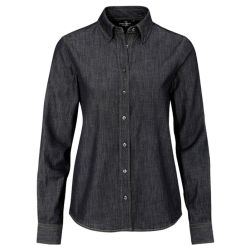 Denimskjorta ERNST ALEXIS Dam