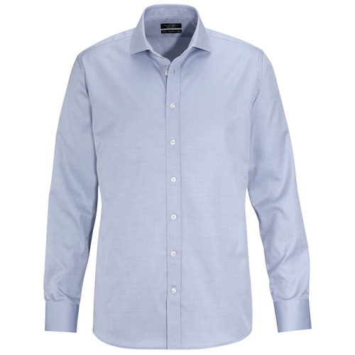  Twillskjorta ERNST ALEXIS Slim Fit