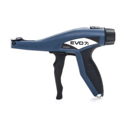  Manuellt buntbandsverktyg HELLERMANN TYTON EVO7I