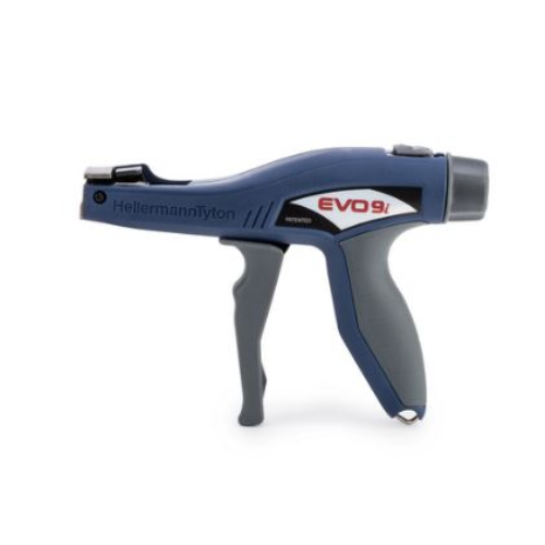 Manuellt buntbandsverktyg HELLERMANN TYTON EVO9I