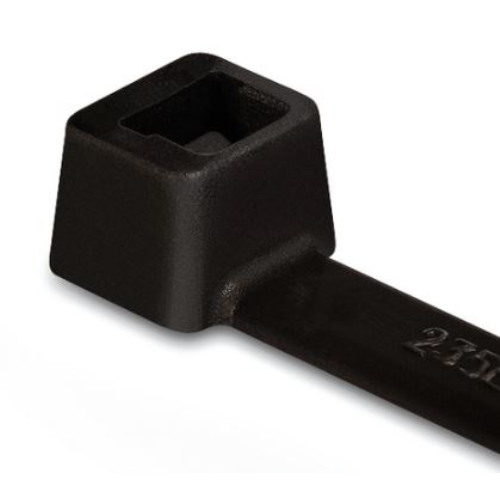  Buntband HELLERMAN TYTON T30L räfflad insida