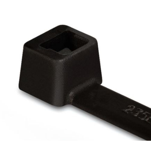  Buntband HELLERMAN TYTON T120R räfflad insida