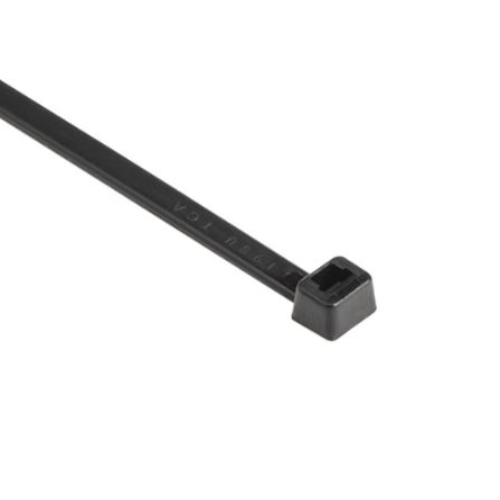  Buntband HELLERMAN TYTON T150XL räfflad insida