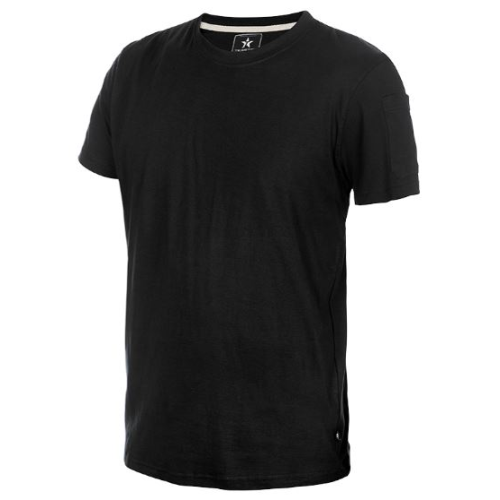  T-shirt TEXSTAR Crew TS13