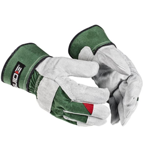  Nötspaltshandske GUIDE 193