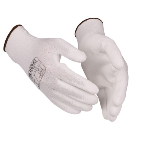  Arbetshandske GUIDE 520