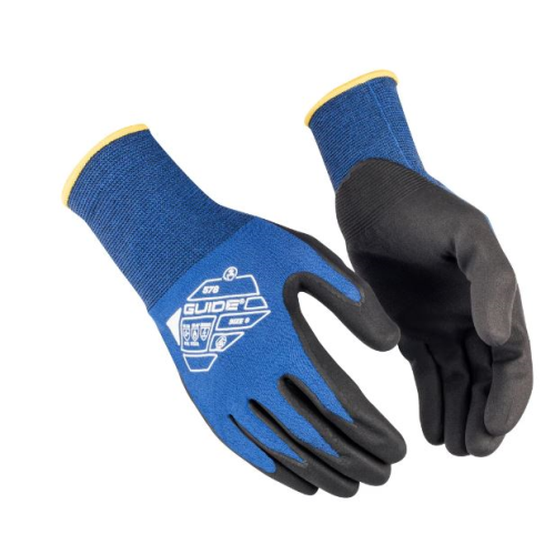  ESD-handske GUIDE 578