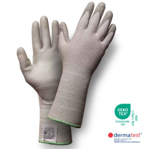  Skärskyddshandske LEBON Omega/Lw/Rp