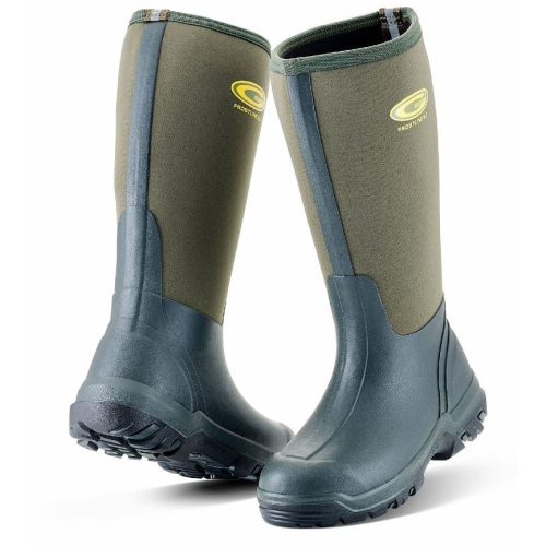  Skyddsstövel GRUBS Frostline 5.0