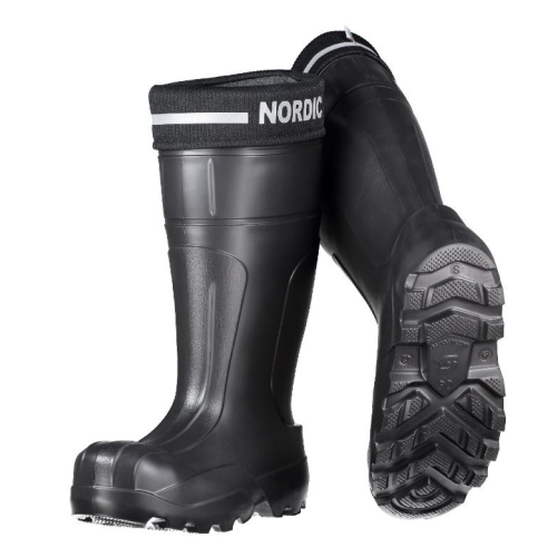  Skyddsstövel CROSSLANDER Nordic